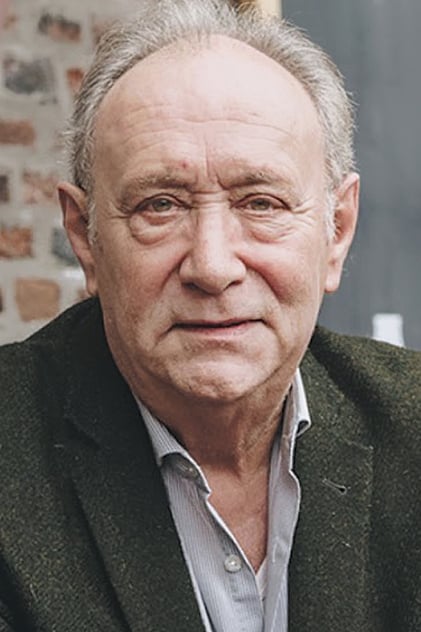 Gérard Chaillou Profilbild
