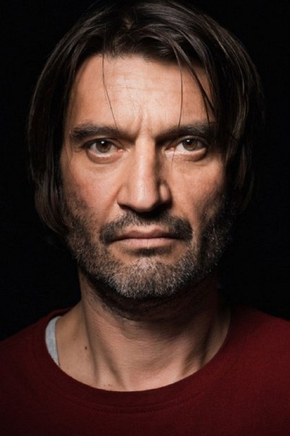 Ivan Franěk Ivan Franěk