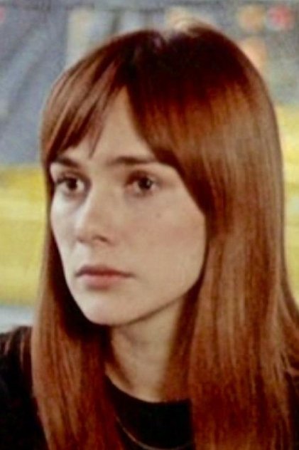 Actor Image