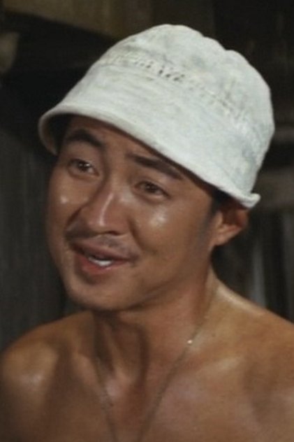 Actor Image