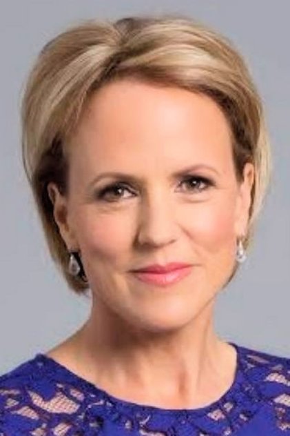 Hilary Barry Hilary Barry