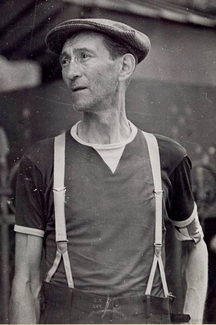 Actor Image