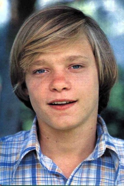 Lance Kerwin Lance Kerwin