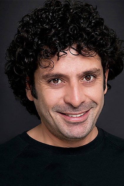 Actor Image