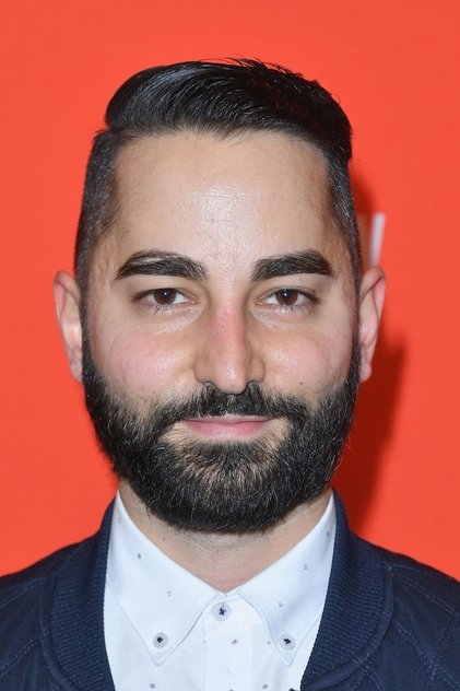 Sev Ohanian Sev Ohanian