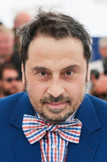 Panos H. Koutras Panos H. Koutras