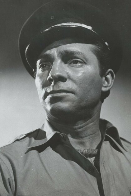 Actor Image