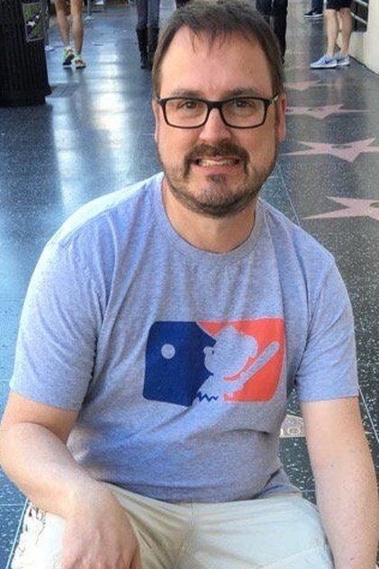 Andy Merrill Andy Merrill