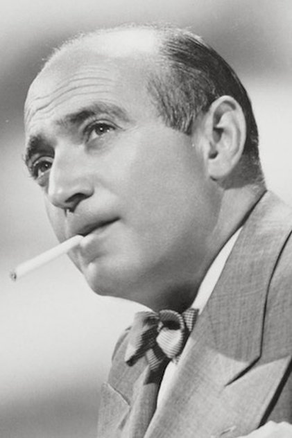 Max Ophüls Max Ophüls