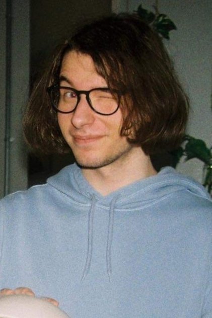 Andrej Hagyari Andrej Hagyari