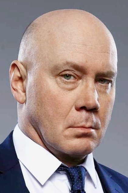 Actor Image