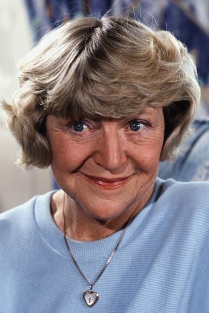 Dora Bryan Dora Bryan