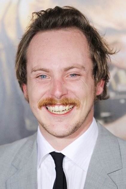 Actor Image