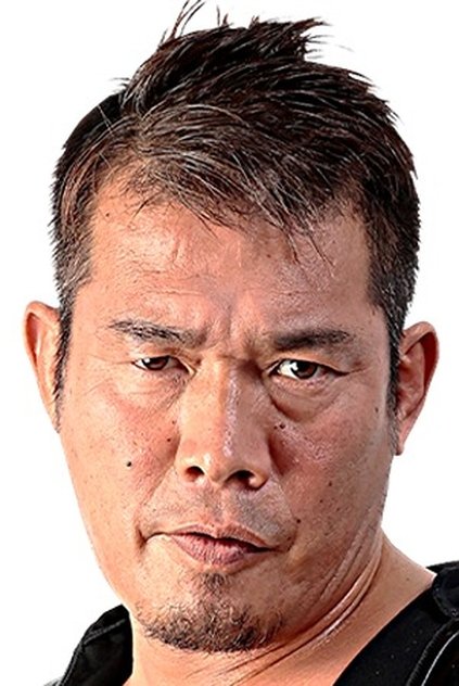 Masaaki Mochizuki Masaaki Mochizuki
