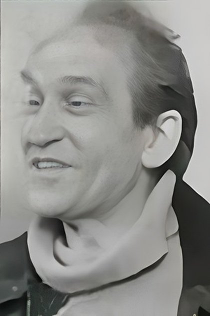 Actor Image