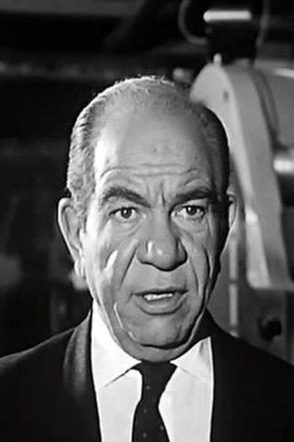 Actor Image