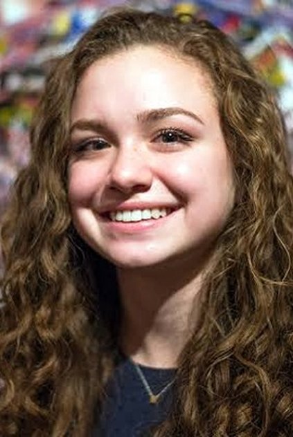 Marla Olmstead Marla Olmstead