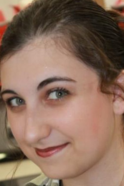 Sarah Woodruff Sarah Woodruff
