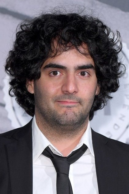 Babak Anvari Babak Anvari
