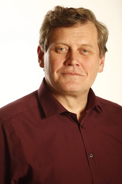 Miroslav Hanuš Profilbild