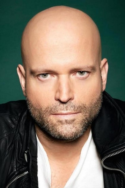 Marc Forster Profilbild