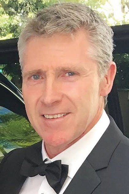Dominic Tuohy Dominic Tuohy