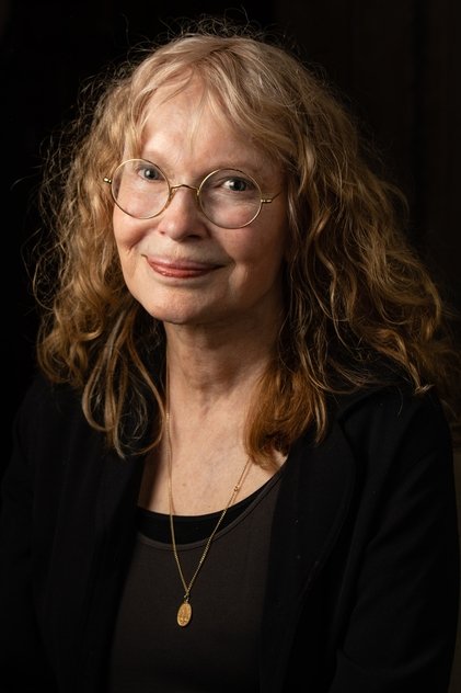 Mia Farrow Mia Farrow