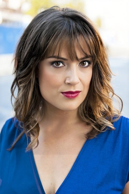 Actor Image