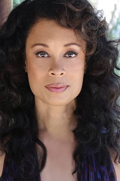 Valarie Pettiford Profilbild