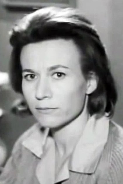 Actor Image