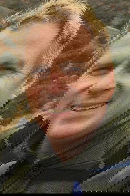 Paul Holahan