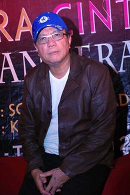 Actor Image