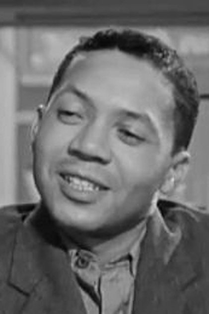 Ernest Anderson Ernest Anderson