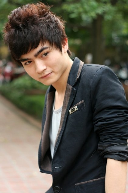 Actor Image