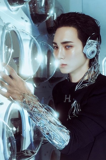 Actor Image