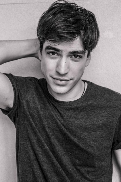 Actor Image
