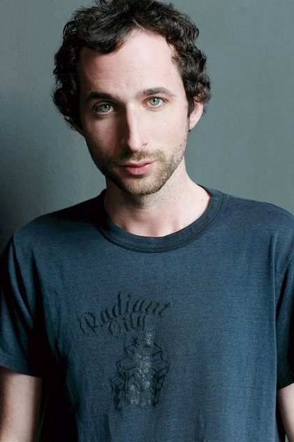 Dov Tiefenbach Dov Tiefenbach