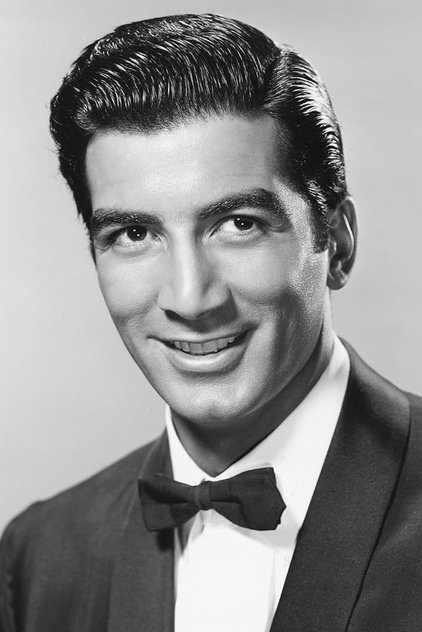 Ray Danton Ray Danton