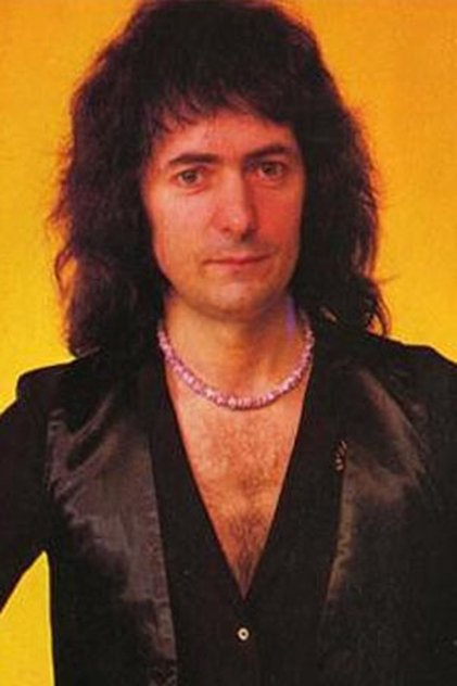 Ritchie Blackmore Ritchie Blackmore