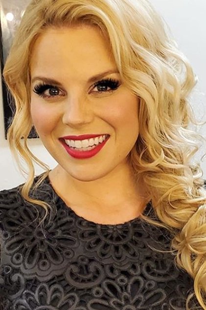 Megan Hilty Profilbild