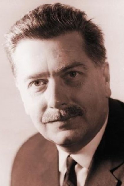 László Ranódy László Ranódy