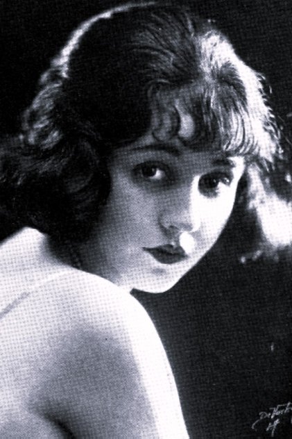 Lucille Hutton Lucille Hutton