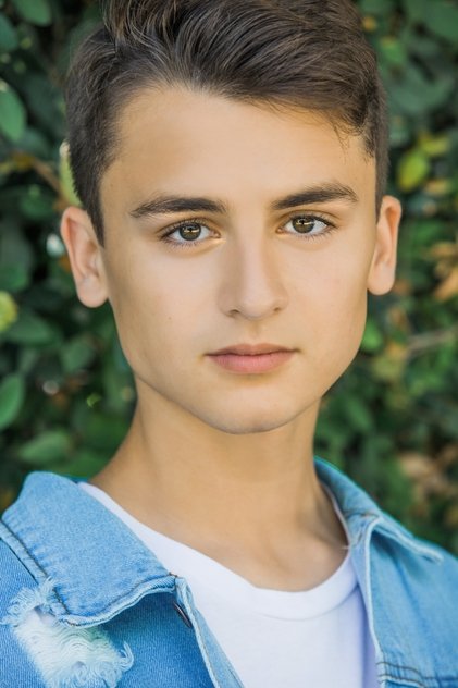 Actor Image
