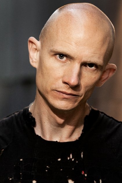 Actor Image