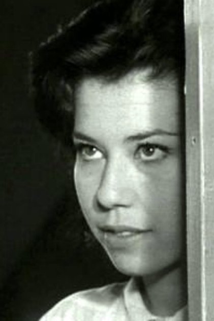 Liliane Dreyfus Liliane Dreyfus