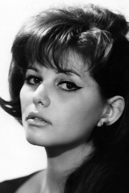 Claudia Cardinale Profilbild