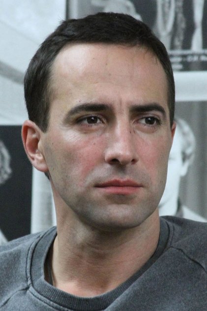 Actor Image