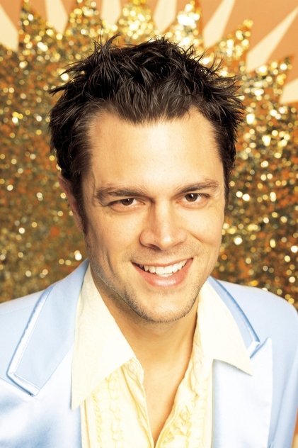Johnny Knoxville Johnny Knoxville