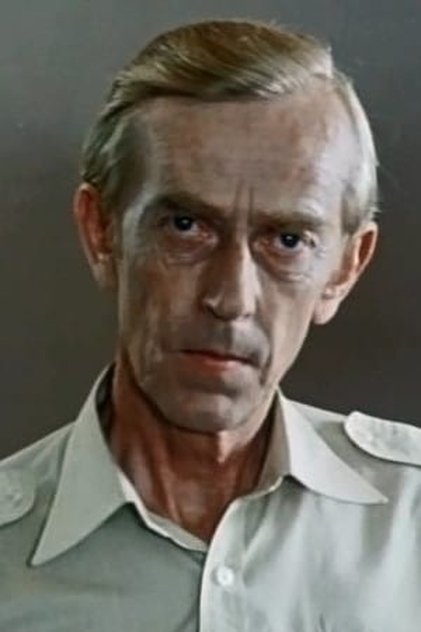 Actor Image