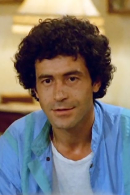 Actor Image